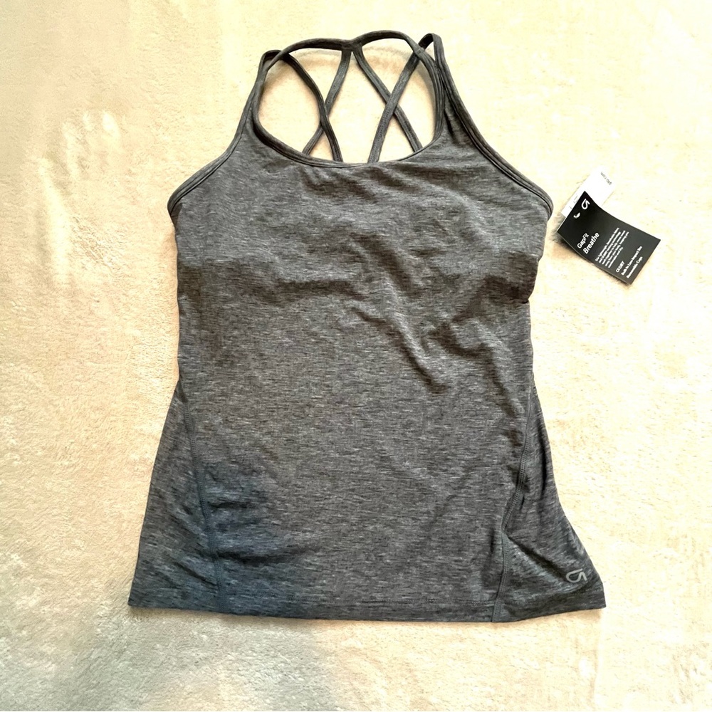 GapFit Women's Athletic Tank Top